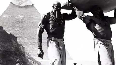 the story of the nephilim. #ancienthistory