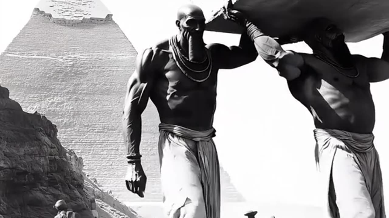 the story of the nephilim. #ancienthistory