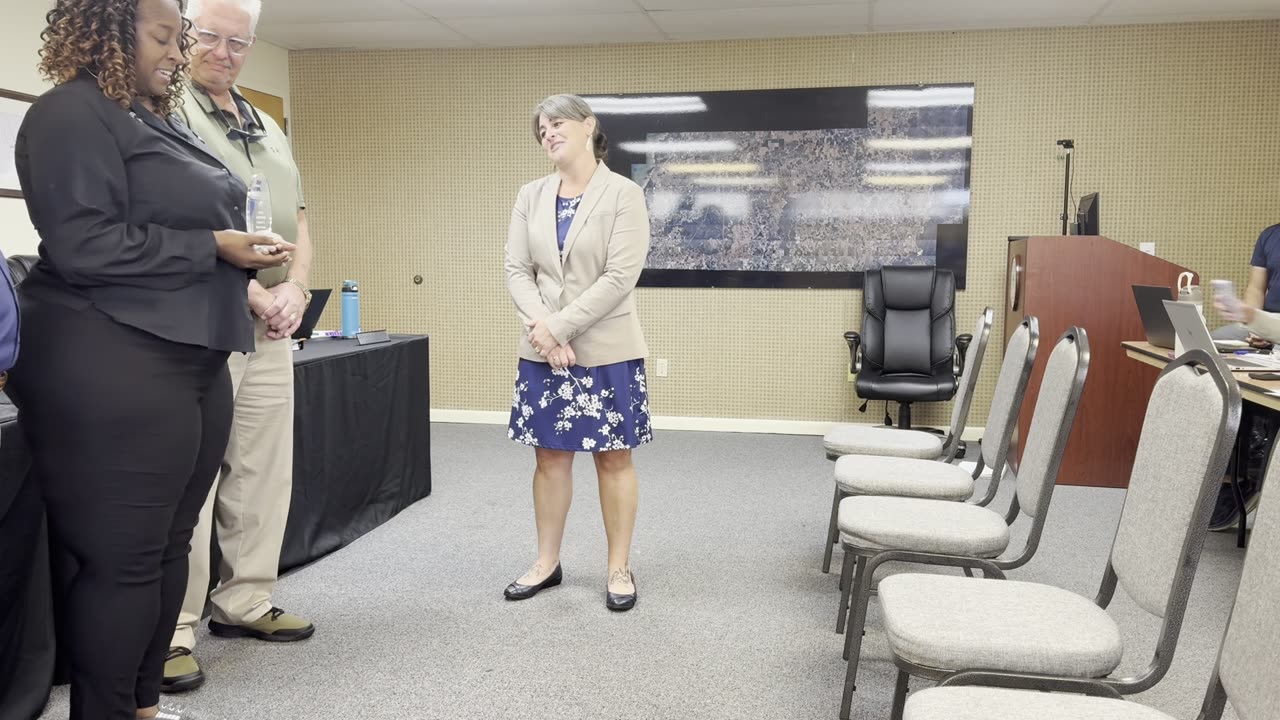 Pasco County Mosquito Control District April 15, 2025 Meeting Part 2