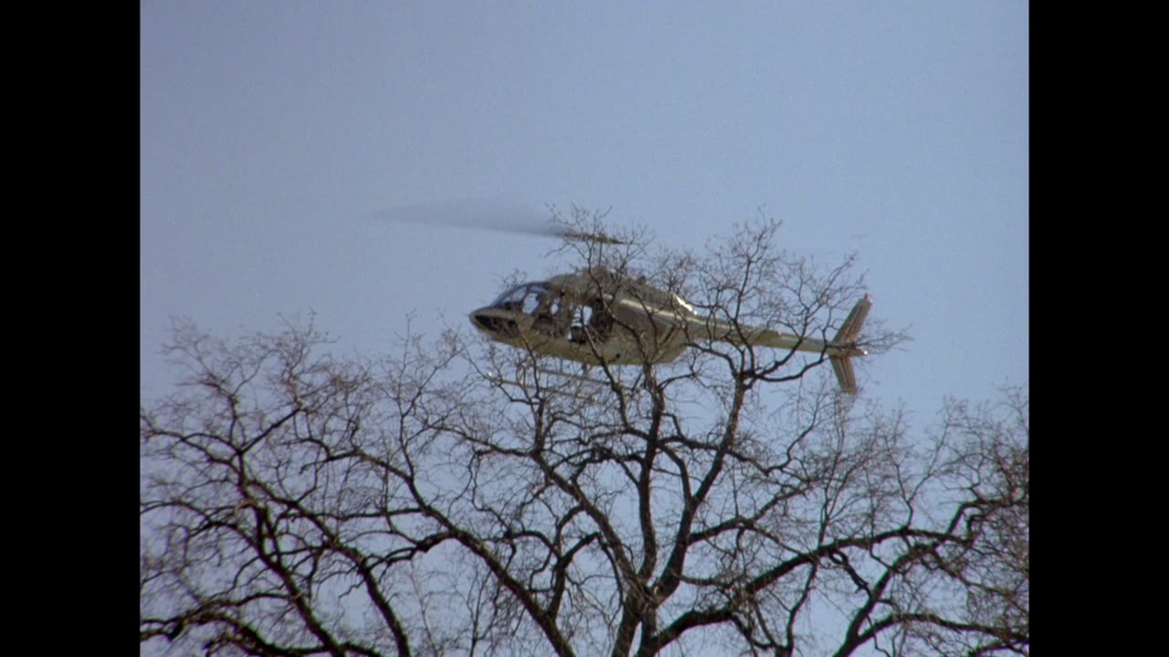 El Auto Fantástico - T03E20 - Golpe Nocturno (1985)