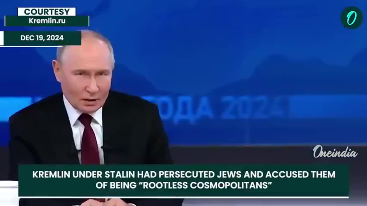 Godless Jew Filth