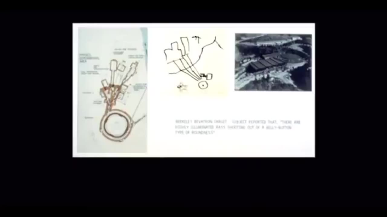 Rick Miracle Video Library #122, 2020 video, Banned TEDTalk about Psychic Abilities, Russell Targ