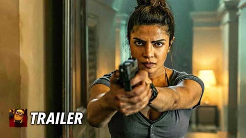 NEW MOVIE TRAILERS (2025) Action