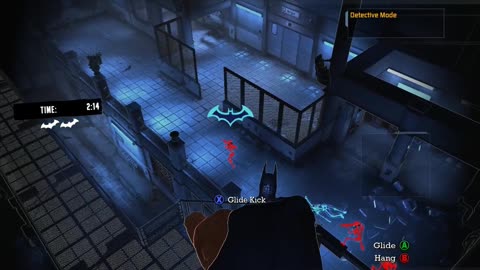 P26 Batman Arkham The Extras and final words