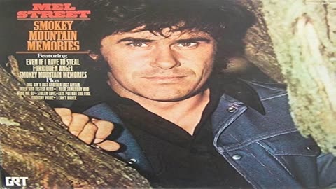 Mel Street - Barbara, Don't Let Me Be The Last To Know