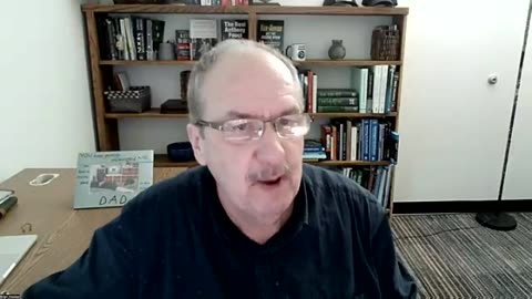 Protecting Children's (and adults') Health with Brian Hooker