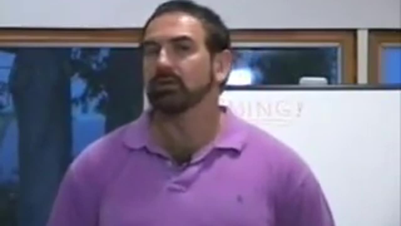 The History Of Mind Control