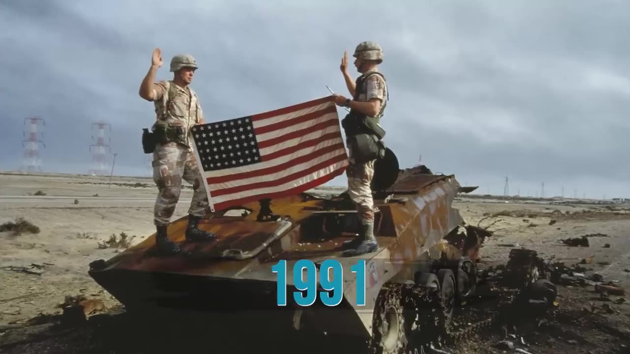 9/11 Attack in America | What Actually Happened? | World History