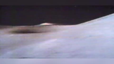 Evidence Of Aliens On Dark Side Of Moon