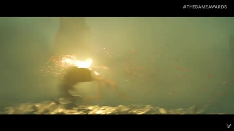 511 The Game Awards: 2025 !theme !