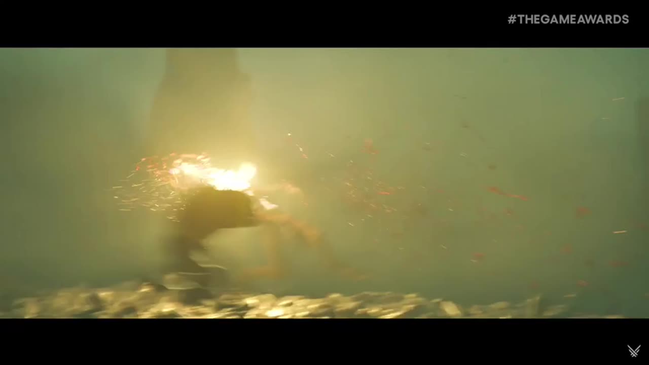 511 The Game Awards: 2025 !theme !