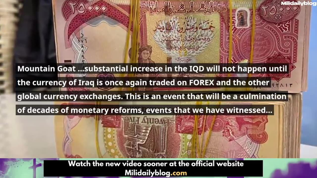 Nick Fleming RVGCR Intel Update August 10, 2025