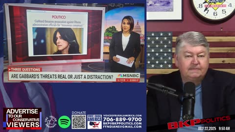 Trump’s Explosive Diversion: MLK Files, WSJ Lawsuit, and Obama’s Alleged Treason Exposed!