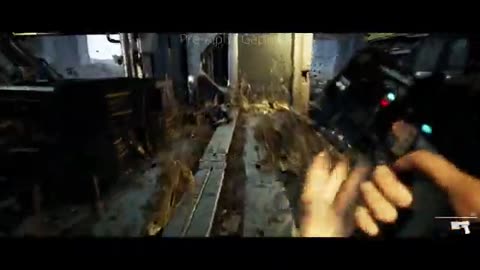 NEO BERLIN 2087 Gameplay Trailer 4K (New Cyberpunk Max Payne-Like Game 2026)