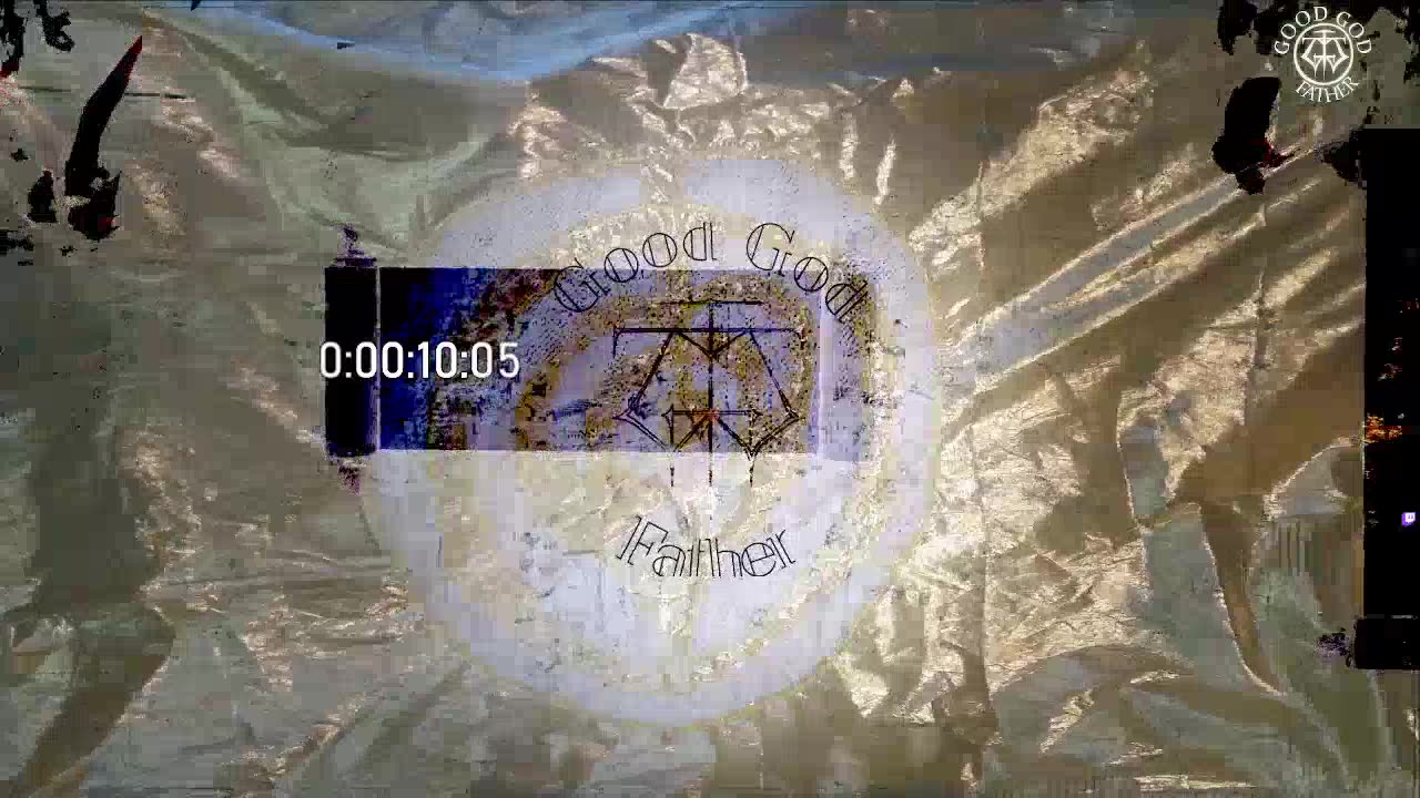 Good God Father Livestream