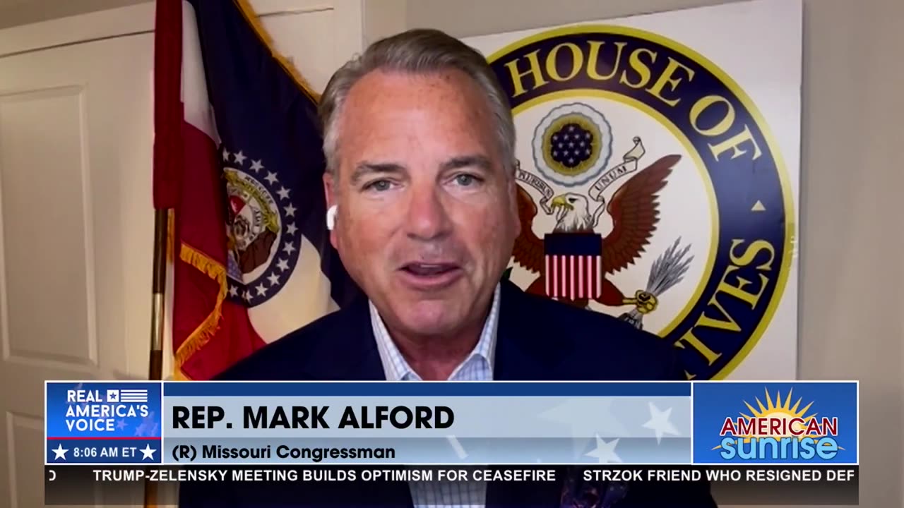 WHAT'S BENEATH THE SURFACE OF ZELENSKYY MEETING?