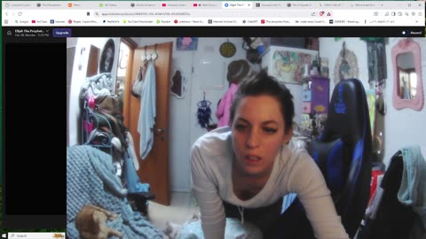 Elijah The Prophet..