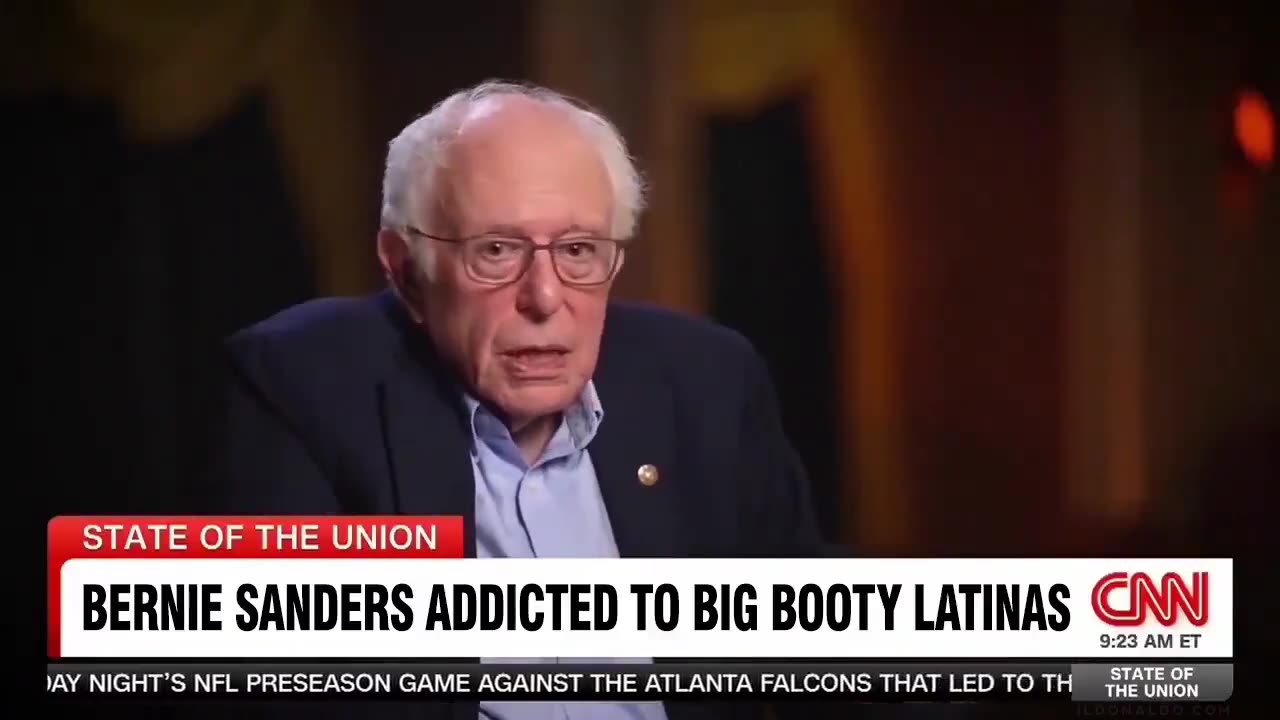 Matt & Bernie AOC Rehab