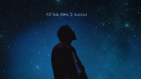 Myles Smith - Stargazing (Lyric Video)