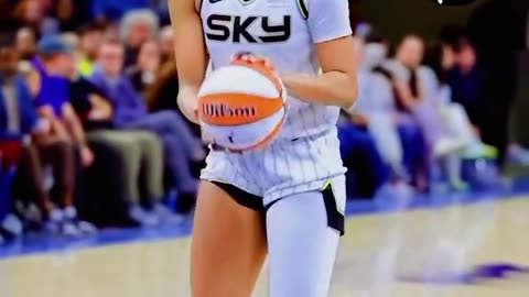 ANGEL REECE Measuring Her Shot Before Executing it! #angelreece #wnba #basketball #ｆｏｒｙｏｕシ #trending