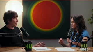 Escape from Black Holes? - Brian Cox and Cleo Abram #hawking #blackholes