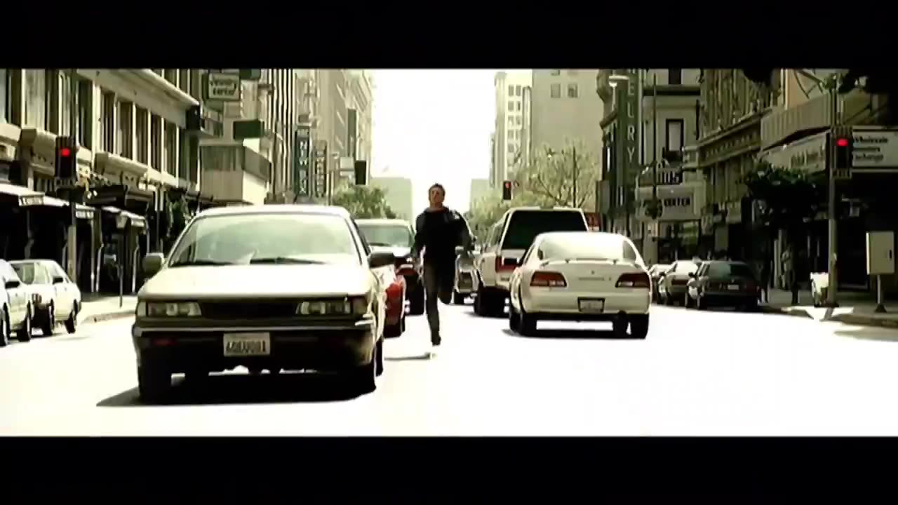 Bon Jovi - It's My Life