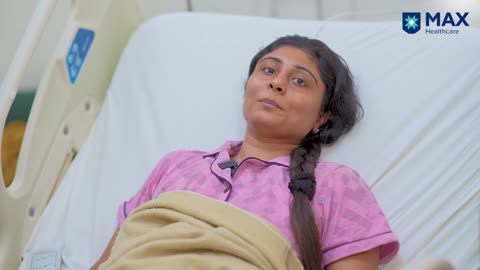 Kidney Tumor Removed with Robotic Surgery | Max Hospital