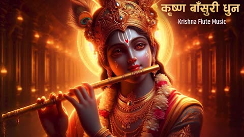 Krishna Flute