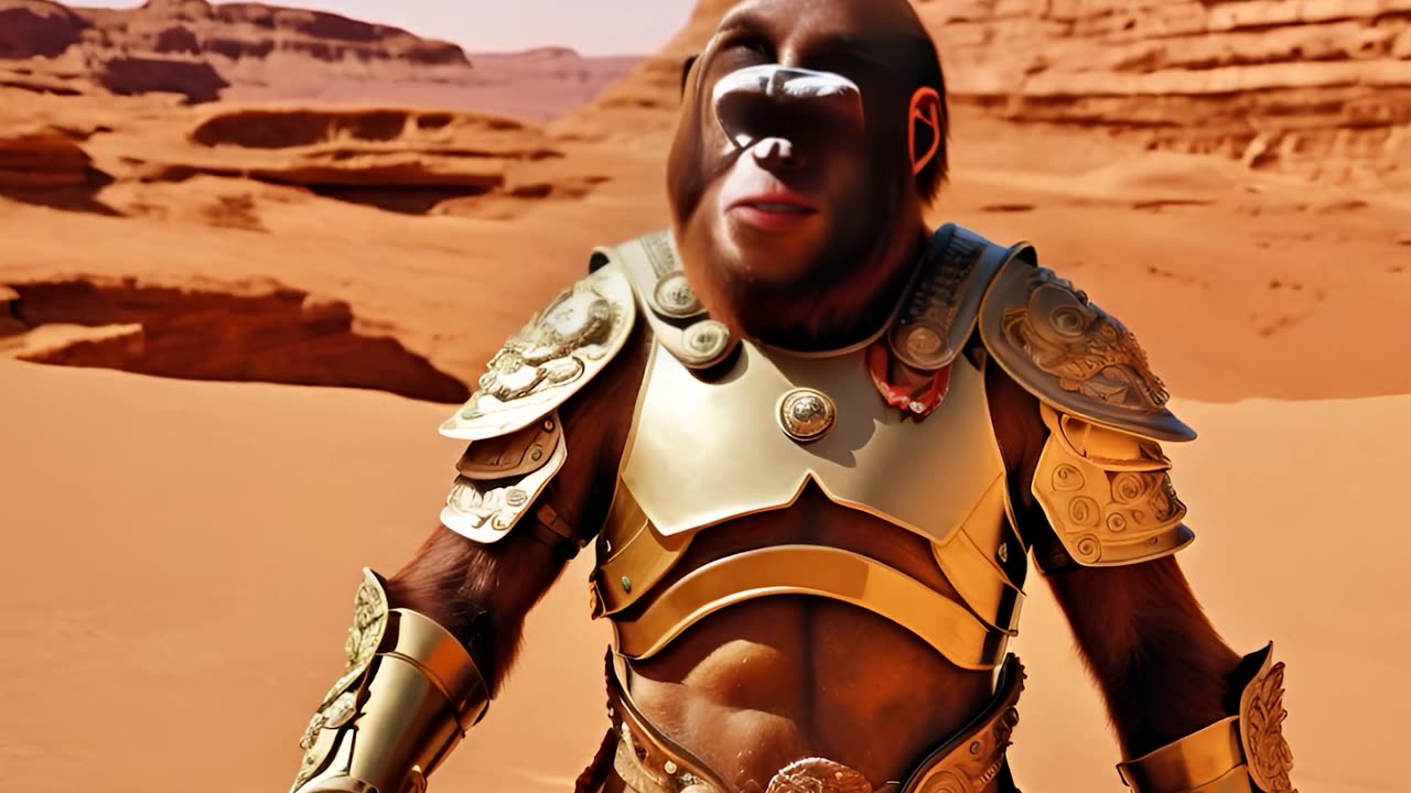 Lizard people be eating us here