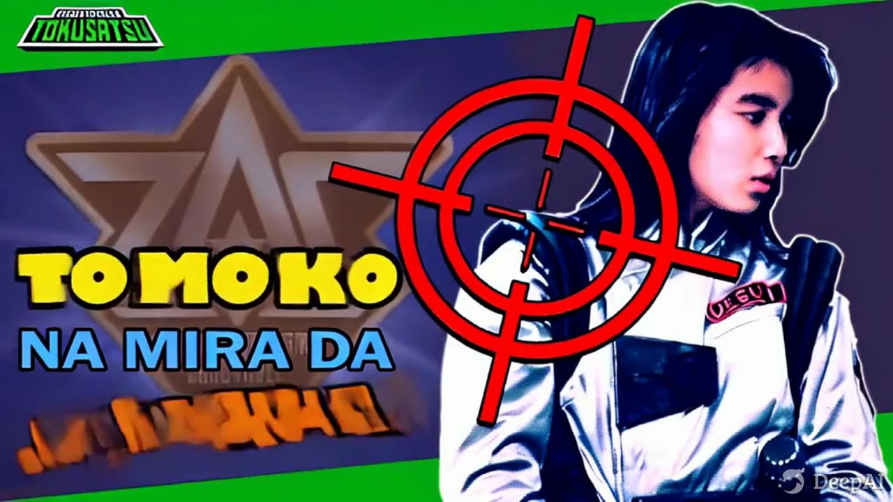 tomoko na mira da destrap