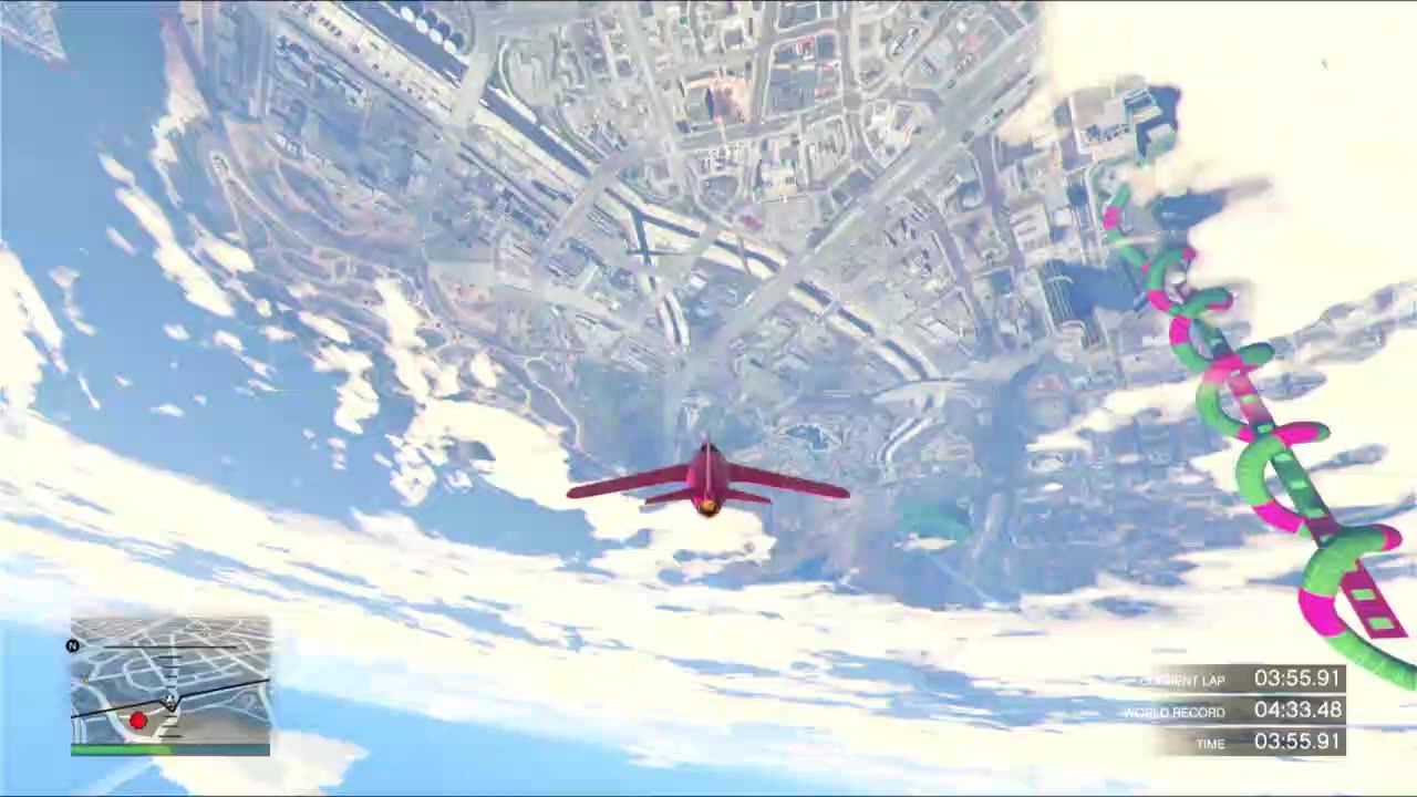 PS5 GTA V Online Stream: Christine's Causing Trouble!