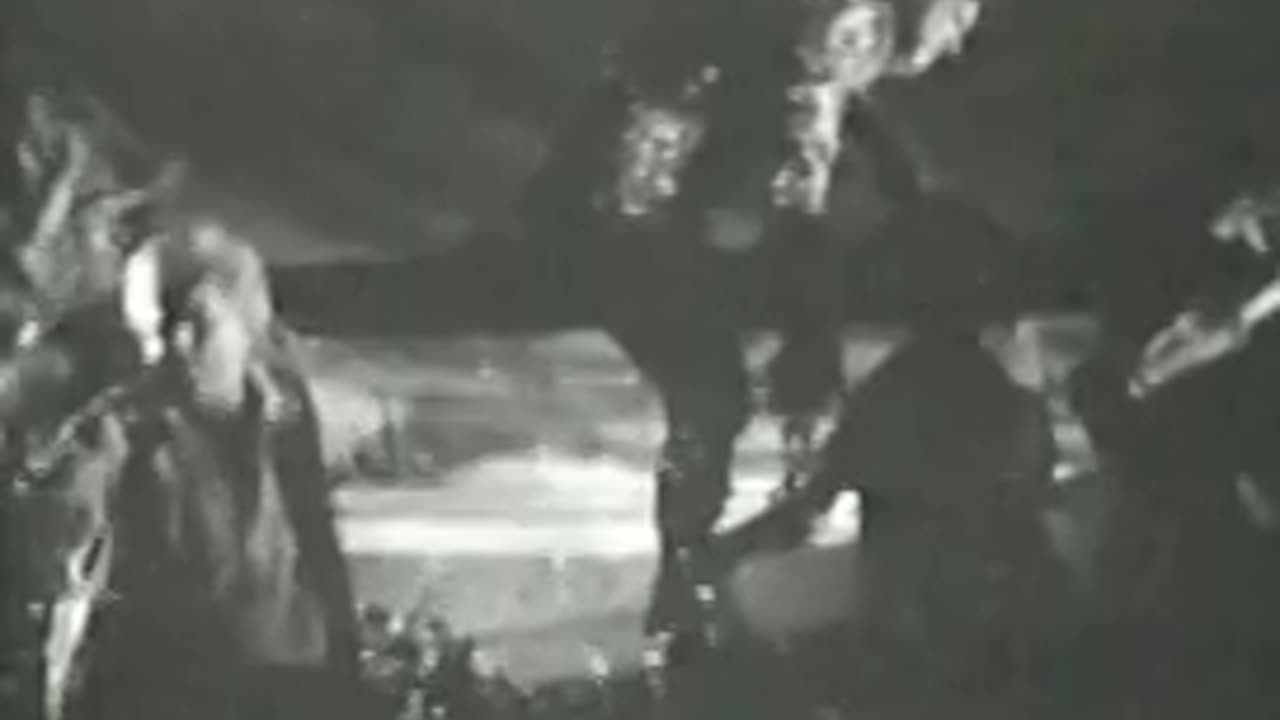 The Headless Horseman (1922)