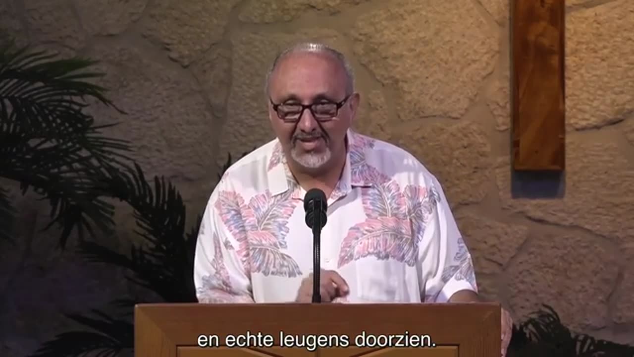 JD Farag - Waarom de afleidingen, die eigenlijk misleidingen zijn, toenemen (20250406)