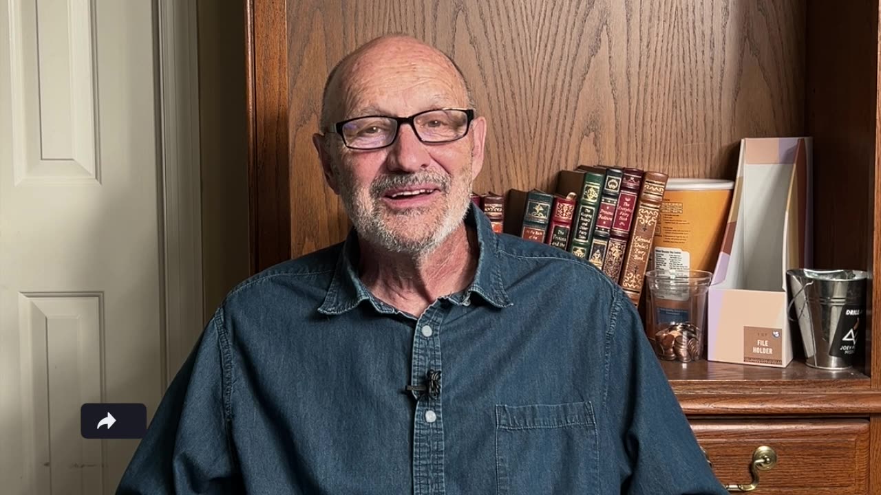 White Shoulders - Tommy Oaks Story Break 2025-05-28