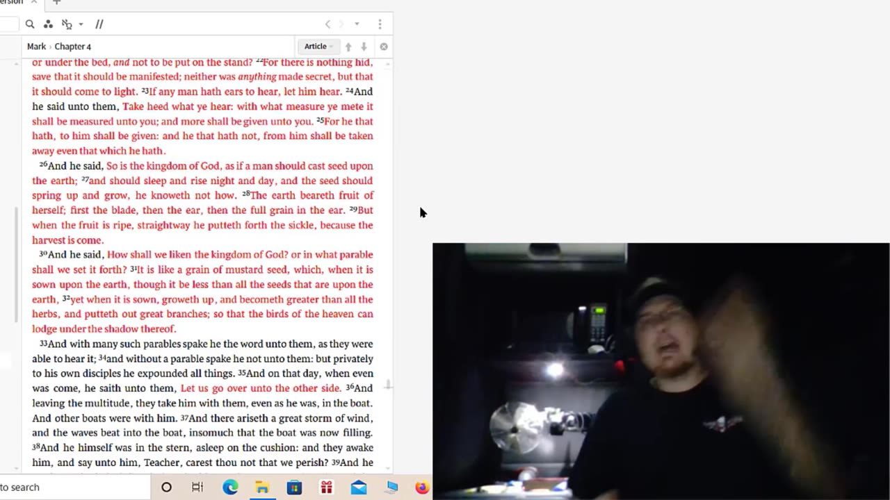 the resurrection of the living god [The Bride of Christ]