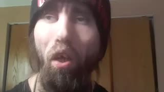 Cyraxx YouTube 05-06-25 My finul responce, Ernie