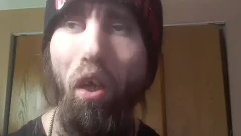 Cyraxx YouTube 05-06-25 My finul responce, Ernie
