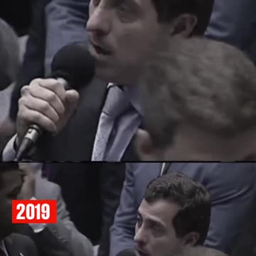 Em 2019, o governo Bolsonaro criou a MP 871 para que os sindicatos fossem obrigados anualmente a pedirem autorização para seus descontos.