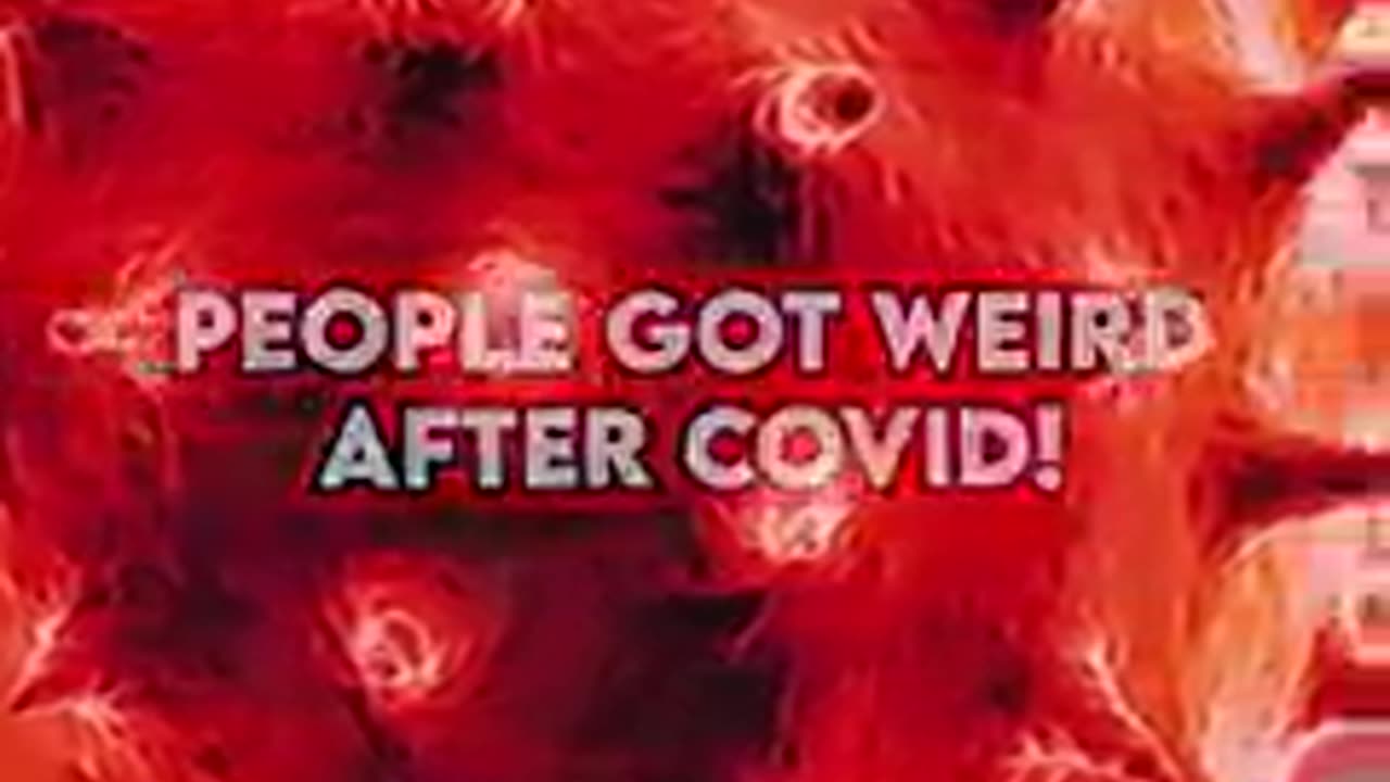 Nino - The World SHIFTED After 2020