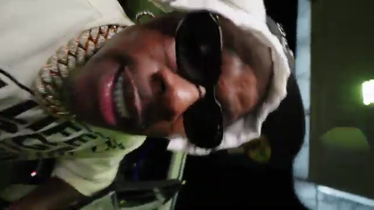 DABABY - SKY IS THE LIMIT (FREESTYLE) [Official Video]
