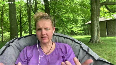 Lunchtime Chats ep 222: How to Protect Your Energy, Sovereignty & Wellbeing in a Technological World