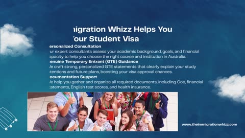 student visa expert in Perth