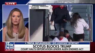 DHS Assistant Sec: We Will Win The War Against Illegal Ailens