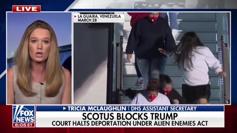 DHS Assistant Sec: We Will Win The War Against Illegal Ailens