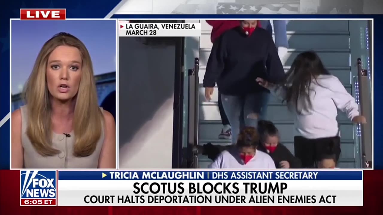 DHS Assistant Sec: We Will Win The War Against Illegal Ailens