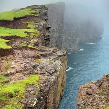 Faroe Islands