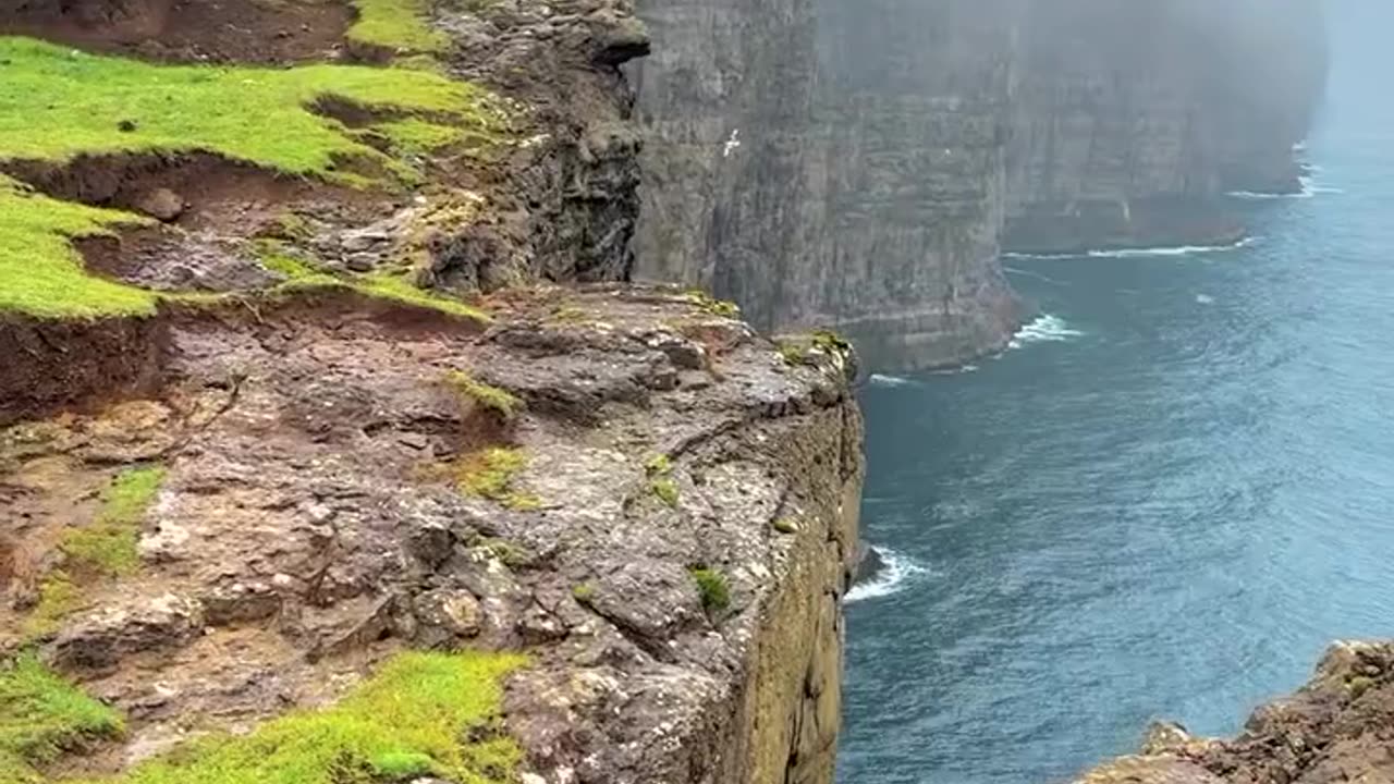 Faroe Islands