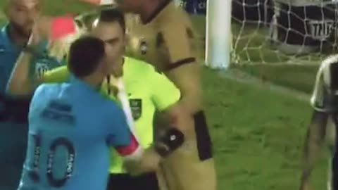 When Football Legends SNAPPED 😡 Zidane, Suarez, Ronaldo & Neymar LOST IT! | SHOCKING Red Cards