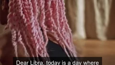 Daily Horoscope | Libra 🌟