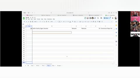 Tripp kicks off his Top 25 Predictions for the 2025 CA list.